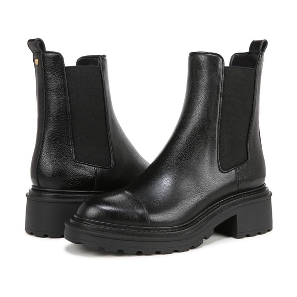 NWT Veronica Beard Delilah Booties - Size 8.5 - Picture 1 of 10
